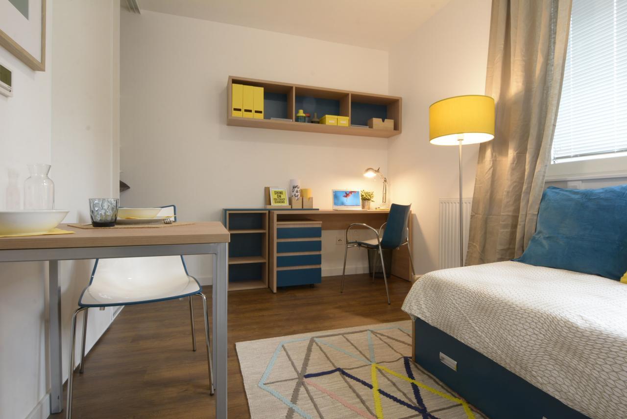 Apparteo Palatino Paris 13 المظهر الخارجي الصورة