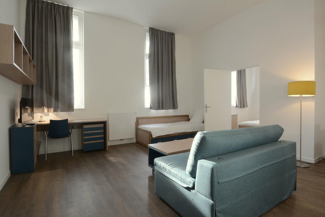 Apparteo Palatino Paris 13 المظهر الخارجي الصورة