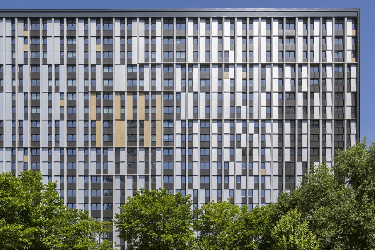 Apparteo Palatino Paris 13 المظهر الخارجي الصورة