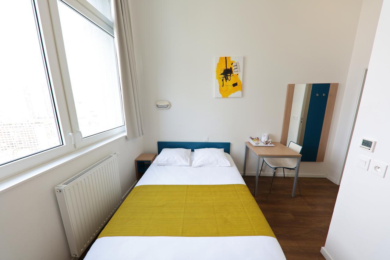 Apparteo Palatino Paris 13 المظهر الخارجي الصورة