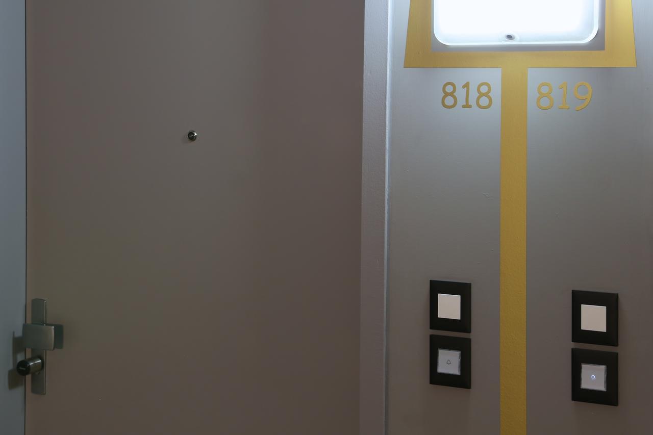 Apparteo Palatino Paris 13 المظهر الخارجي الصورة