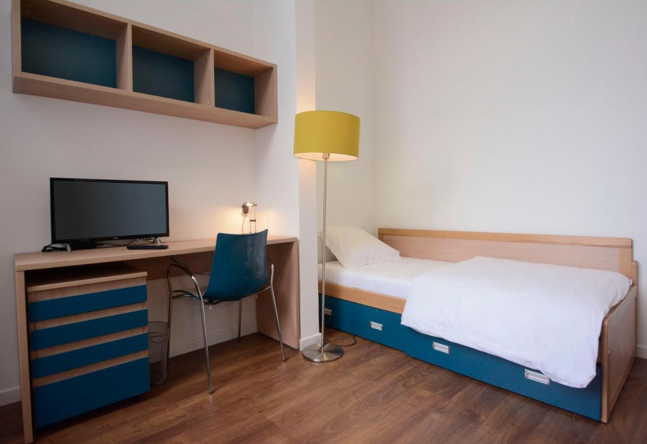 Apparteo Palatino Paris 13 الغرفة الصورة