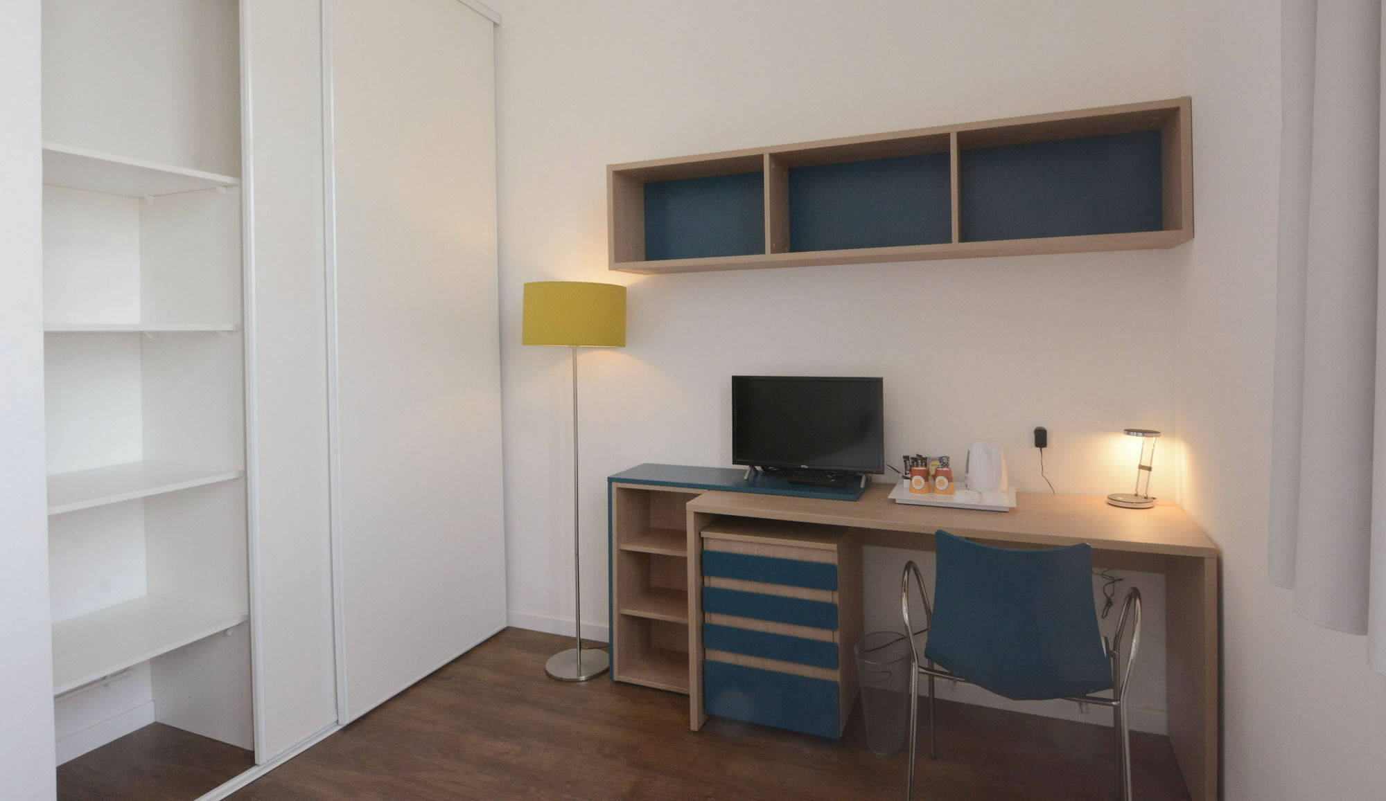 Apparteo Palatino Paris 13 المظهر الخارجي الصورة
